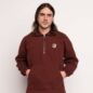 Sweat Manso Chocolat