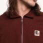 Sweat Manso Chocolat