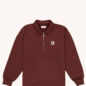Sweat Manso Chocolat