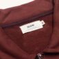 Sweat Manso Chocolat