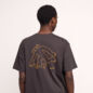 T-Shirt Cruising Carbone 3ttman