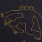 T-Shirt Cruising Carbone 3ttman