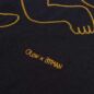 T-Shirt Cruising Carbone 3ttman