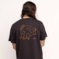 T-Shirt Cruising Carbone 3ttman