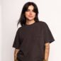 T-Shirt Cruising Carbone 3ttman