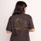 T-Shirt Cruising Carbone 3ttman