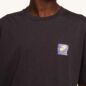 Tee Shirt Elsewhere Carbone Rister