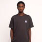 Tee Shirt Elsewhere Carbone Rister
