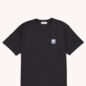 Tee Shirt Elsewhere Carbone Rister