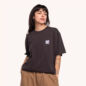 Tee Shirt Elsewhere Carbone Rister