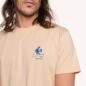 Tee Shirt Life Dance Cheval Tatoo Club