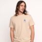 Tee Shirt Life Dance Cheval Tatoo Club
