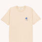 Tee Shirt Life Dance Cheval Tatoo Club