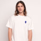 Tee Shirt Melody Écru Elise Esposito