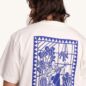 Tee Shirt Melody Écru Elise Esposito