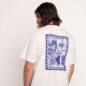 Tee Shirt Melody Écru Elise Esposito