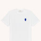 Tee Shirt Melody Écru Elise Esposito