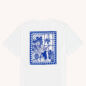 Tee Shirt Melody Écru Elise Esposito