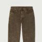 Jean 5 Poches Oshow Balloon Stone Brown