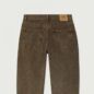 Jean 5 Poches Oshow Balloon Stone Brown