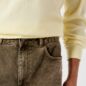 Jean 5 Poches Oshow Balloon Stone Brown