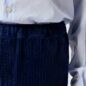 Pantalon Padow Navy Homme